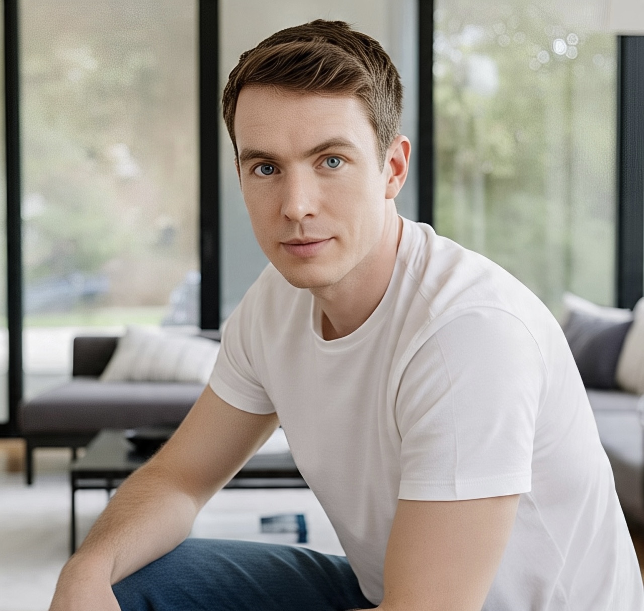 Alex Reynolds