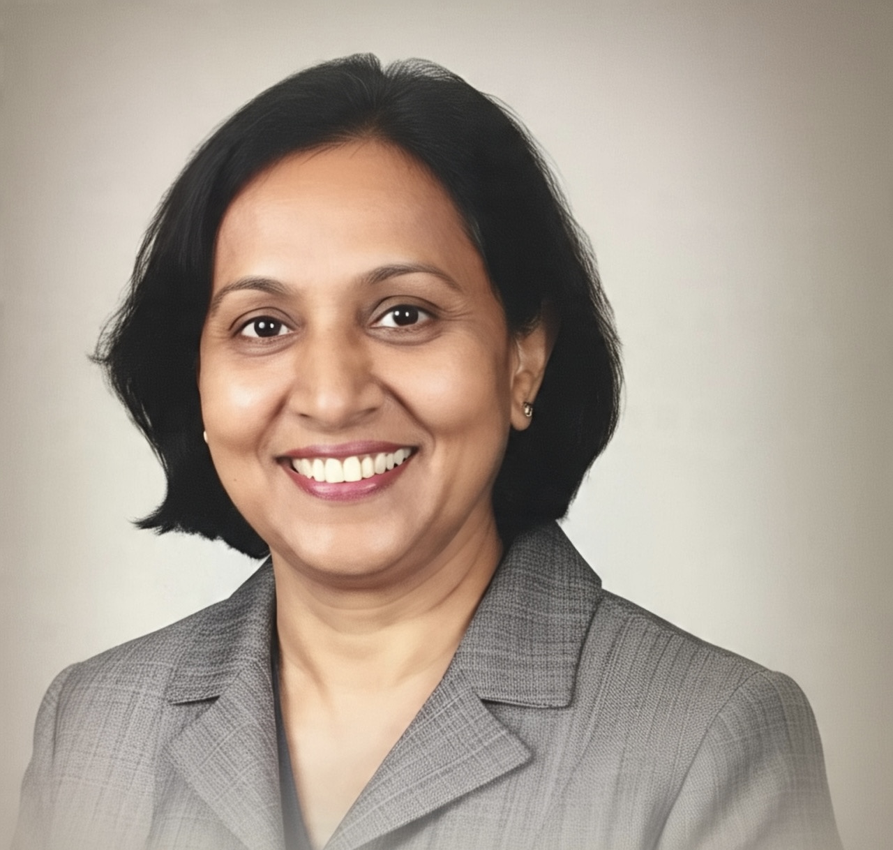 Rachel Patel