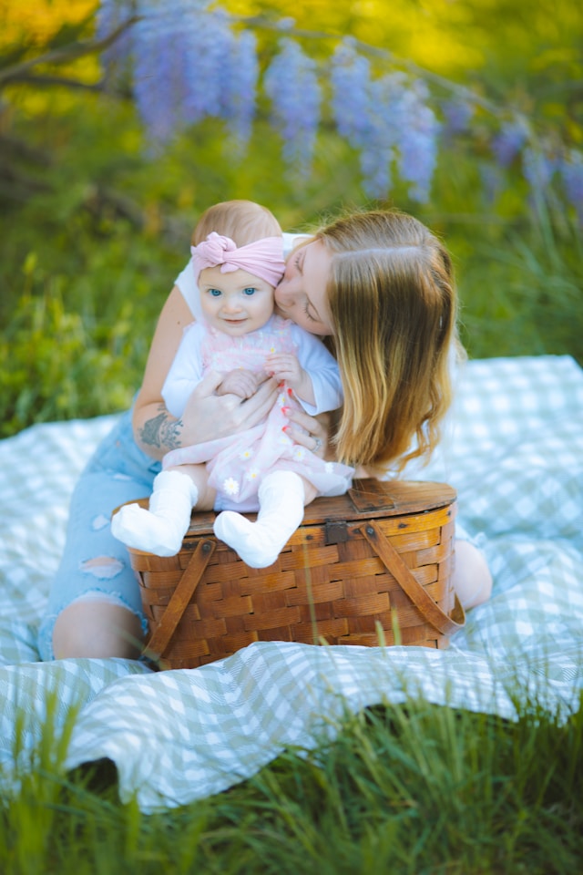 Baby Sitter